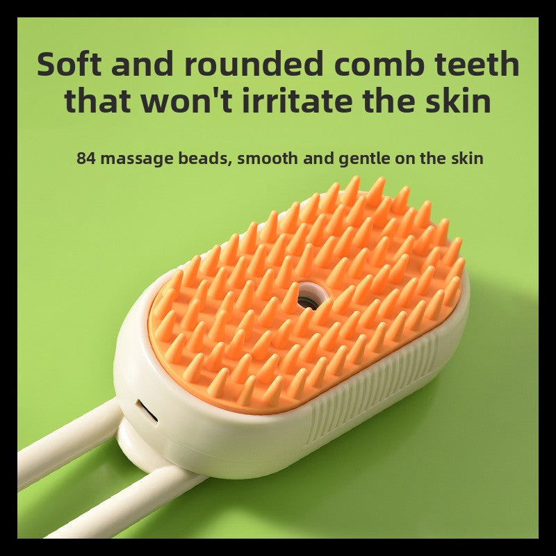 Professional Pet Hair Removal Comb