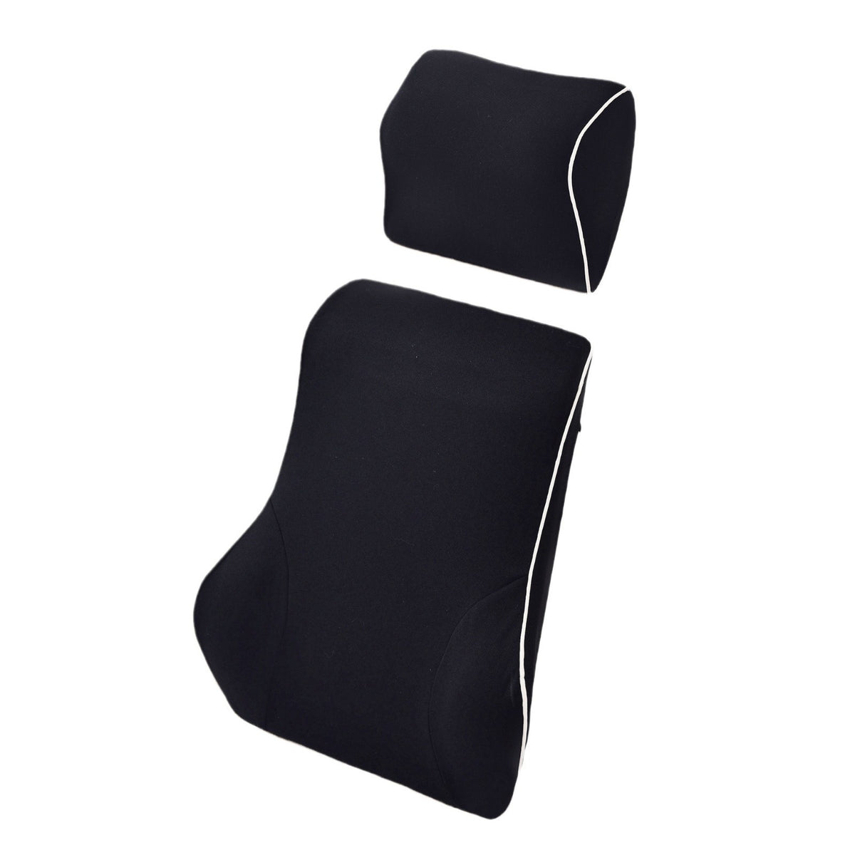 Car lumbar support cushion