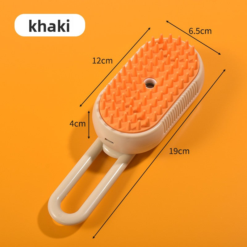 Professional Pet Hair Removal Comb